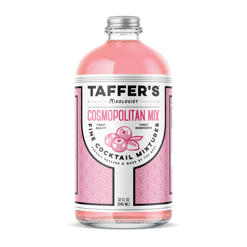Cosmopolitan Mix