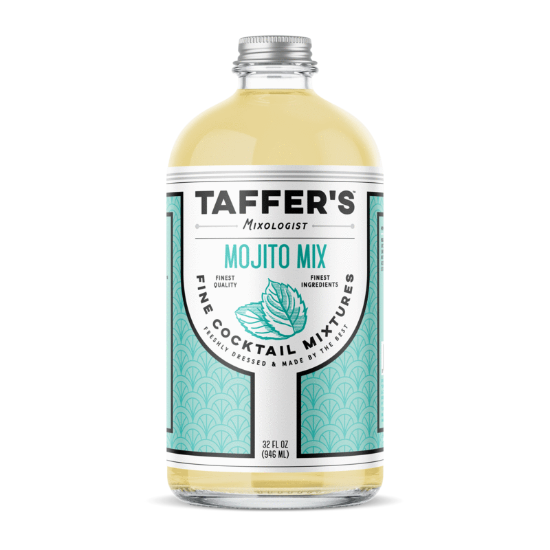 Mojito Mix