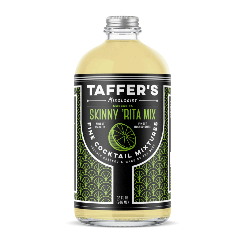 Skinny 'Rita Mix