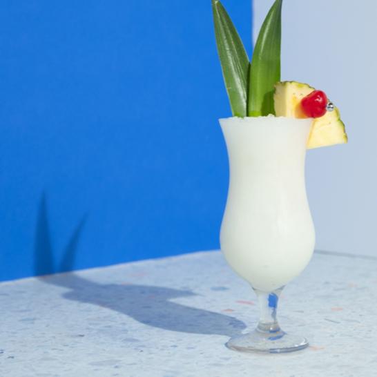 Pina Colada Recipes